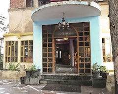 Khách sạn Hotel Chail Inn (Chail, Ấn Độ)