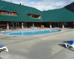 Camping Sunshine Valley RV Resort And Cabins (Hope, Canadá)