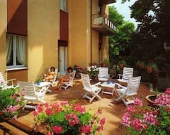 Hotelli Bassani (Castrocaro Terme e Terra del Sole, Italia)