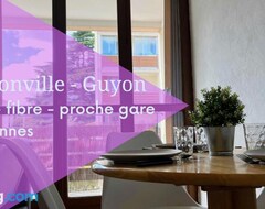 Cijela kuća/apartman Franconville - Guyon - Sir Destination (Franconville, Francuska)