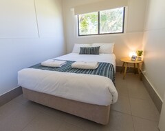 Hotel Mandurah Coastal Holiday Park (Mandurah, Australien)