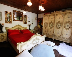 Bed & Breakfast Antique Celtik House classical (Antakya, Thổ Nhĩ Kỳ)