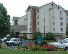 Hotel Homewood Suites by Hilton Dayton South (Miamisburg, Sjedinjene Američke Države)