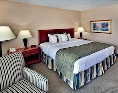 Hotel Holiday Inn Sioux City (Sioux City, USA)