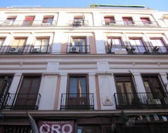 Gæstehus Hostal Oliver (Madrid, Spanien)