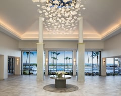 Otel Hilton Marco Island Beach Resort And Spa (Marco Island, ABD)