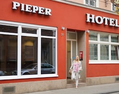 Hotel Pieper (Trier Treves, Njemačka)