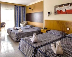 Hotelli Hotel Bella Vista (Qawra, Malta)