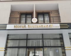 Khách sạn Hotel Sultansaray (Aksaray, Thổ Nhĩ Kỳ)