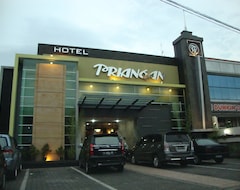 Hotel Priangan (Cirebon, Indonesia)
