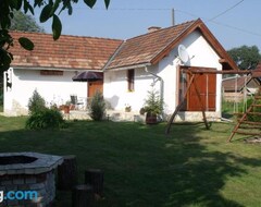 Casa/apartamento entero Tündérviola (Őriszentpéter, Hungría)