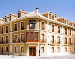Hotel Alda Ciudad De Toro (Toro, Spanien)