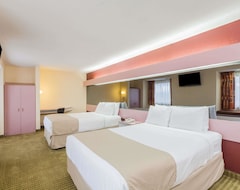 Hotel Microtel Inn & Suites (Knoxville, USA)