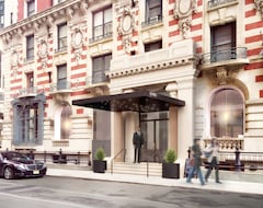 Hotel The James New York-NoMad (New York, USA)