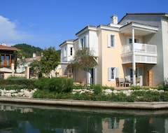 Casa/apartamento entero Villa Safiya (Göcek, Turquía)