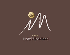 Otel Alpenland (Moos in Passeier, İtalya)
