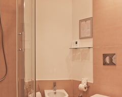Hotel A Peace of Rome (Rom, Italien)