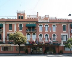 Rex Hotel Residence (Genoa, Italy)