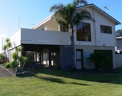 Cijela kuća/apartman Pauanui House With Great Outdoor Living And Views. (Pauanui, Novi Zeland)
