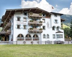 Hotel Wiesenegg (Aurach, Austria)