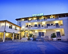 Hotel Smeraldo (Qualiano, Italija)