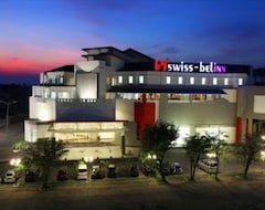 Otel Swiss-Belinn Panakkukang Makassar (Makassar, Endonezya)