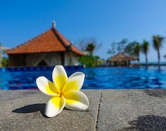 Khách sạn West Break Bali - Medewi (Negara, Indonesia)