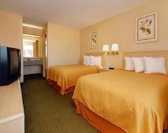 Hotel Rodeway Inn (Valdosta, USA)
