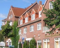 Khách sạn Hotel Diamant (Wedel, Đức)