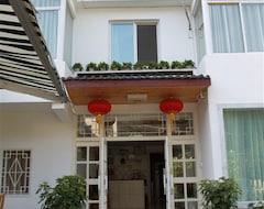Khách sạn Hanhan Youth Hostel (Hàng Châu, Trung Quốc)
