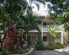 Khách sạn White Sands Negril (Negril, Jamaica)