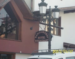 Khách sạn Hadji Georgi (Bansko, Bun-ga-ri)