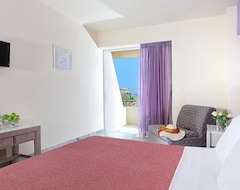 Hotel Santa Marina Resort (Amoudara Heraklion, Grecia)