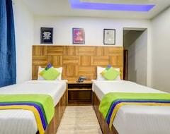Hotel Treebo Trip Vizima 62 (Noida, India)