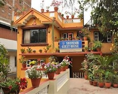 Pensión Souvenir Guest House (Katmandú, Nepal)