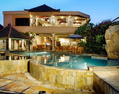 Otel Villa Almarik Resort (Gili Terawangan, Endonezya)