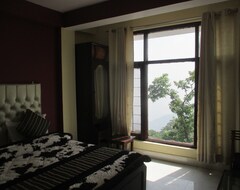 Khách sạn Hotel Kulri Presidency, Knaukin House (Mussoorie, Ấn Độ)
