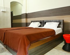 Hotel Rahmath Rooms & Lodge (Malappuram, Indija)