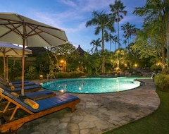 Hotel Parigata Villa Resort (Sanur, Indonesia)