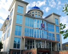 Astra Hotel (Jessentuki, Russia)