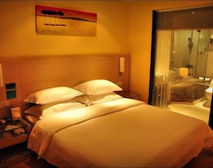 Hotelli City Comfort Inn (Hechi, Kiina)