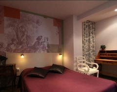 Hotelli Hotel Arnaud Bernard (Toulouse, Ranska)