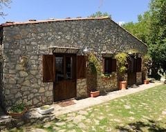 Casa rural Villa Misita (Prizzi, İtalya)