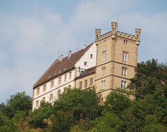 Khách sạn Schloss Weitenburg (Starzach, Đức)