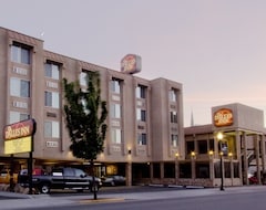 Hotel The Dalles Inn (The Dalles, USA)