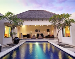 Otel The Seminyak Suite - Private Villa (Seminyak, Endonezya)