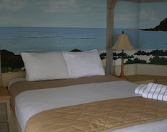 Hotel Voyager Beach Club By Liberte (Treasure Island, Sjedinjene Američke Države)