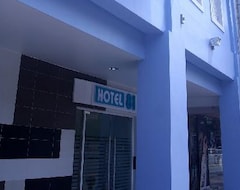Khách sạn Hotel 81 Selegie (Singapore, Singapore)