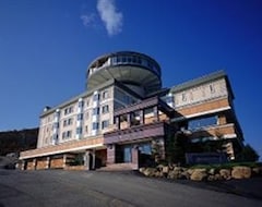 Hotel Neuschloss Otaru (Otaru, Japón)
