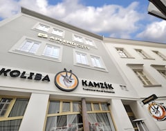 Khách sạn Aplend City Perugia (Bratislava, Slovakia)